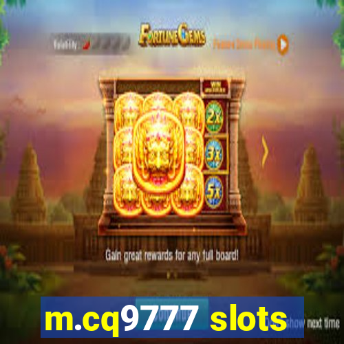 m.cq9777 slots